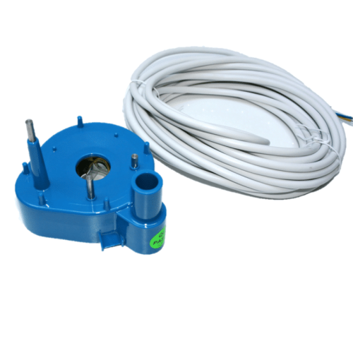 Compatible Fullwood electrode block with 10m cable MM95/MM85 033412