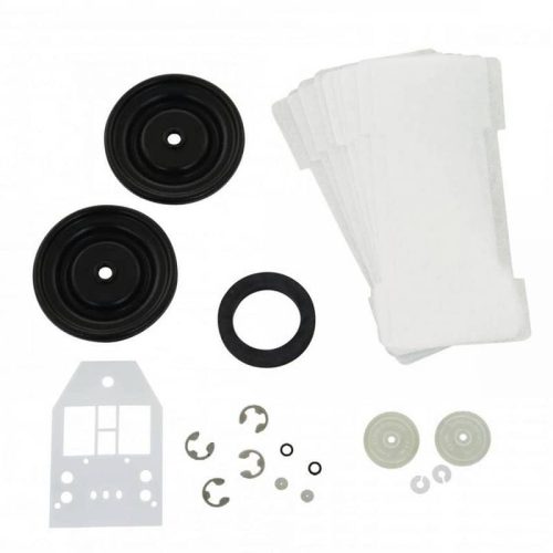 GEA Westfalia Vacupuls pulsator service kit