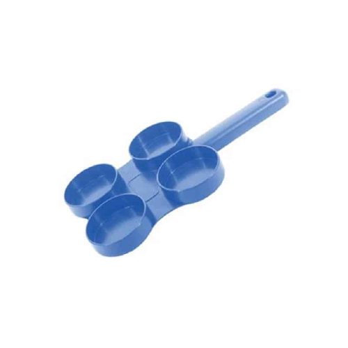 Shoof mastitis CMT test paddle