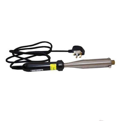 Electric dehorner 240v - with 15mm or 20mm head