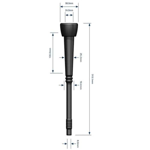 Milkrite ultraliner dl295u
