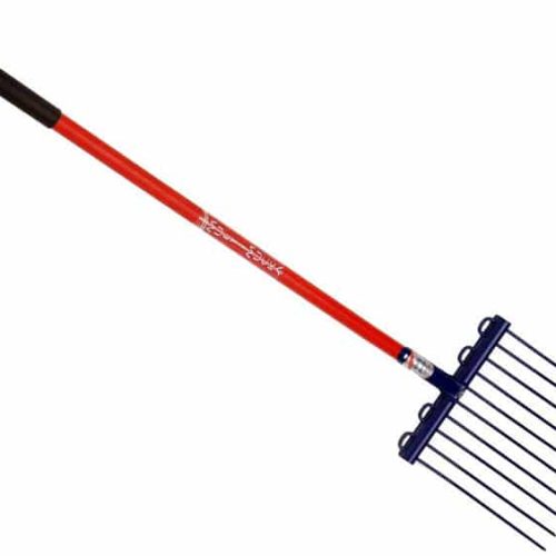 Fynalite Multi Mucka Fork