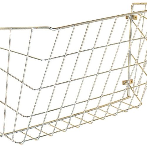 Economy Wall Hay Rack
