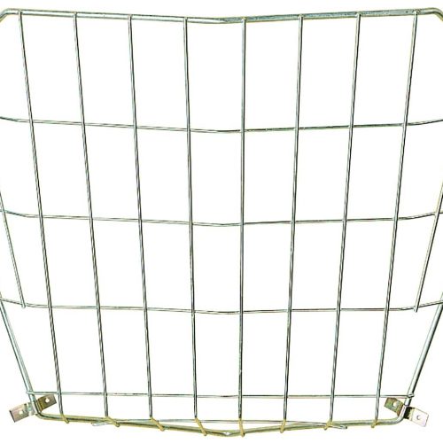 Economy Corner Hay Rack
