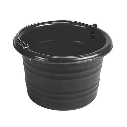 Jumbo Water Feed Bucket