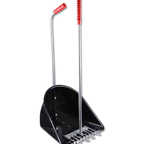 Stable Butler - Black