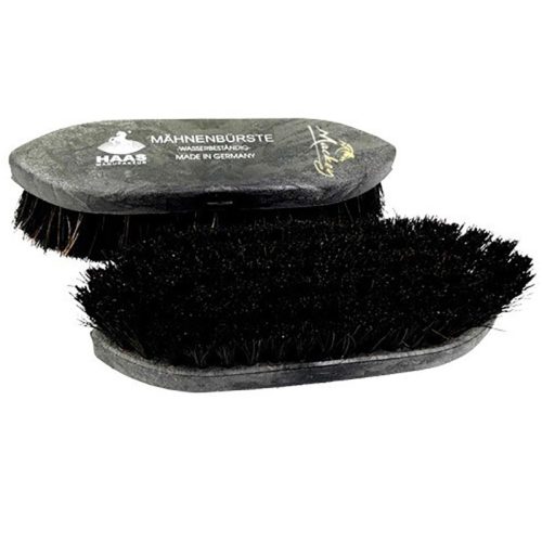 Haas Black Koko Brush