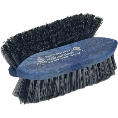Haas Mane Dandy Brush Small