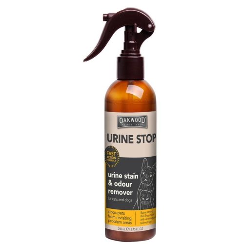 Oakwood Urine Stain and Odour Remover