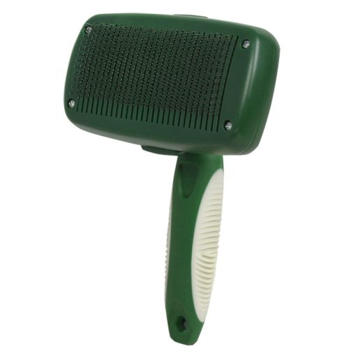 Oakwood Detangling Slicker Brush