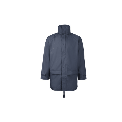 Fort 220 Flex Jacket Navy Blue