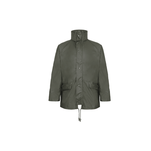 Fort 221 Airflex Jacket Green