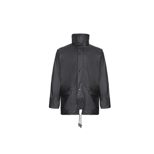 Fort 221 Airflex Jacket Black