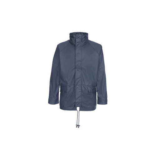 Fort 221 Airflex Jacket Navy Blue