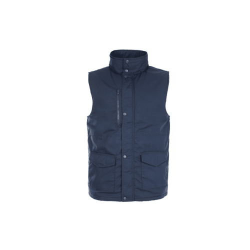 Fort 222 Wroxham Bodywarmer Gilet Navy Blue