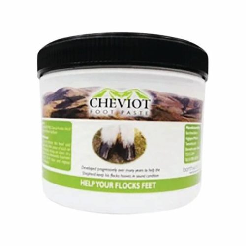 Cheviot Foot Rot Paste