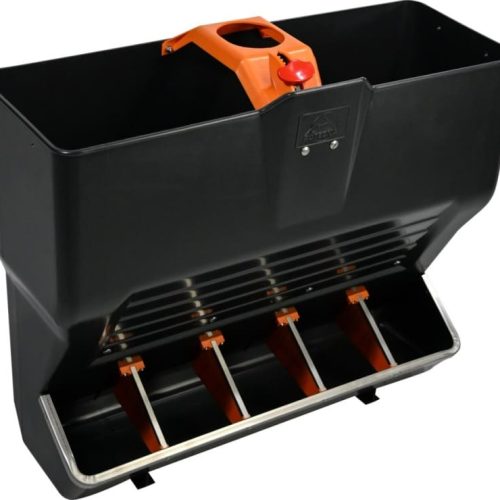 Piglet Feeder TR-5