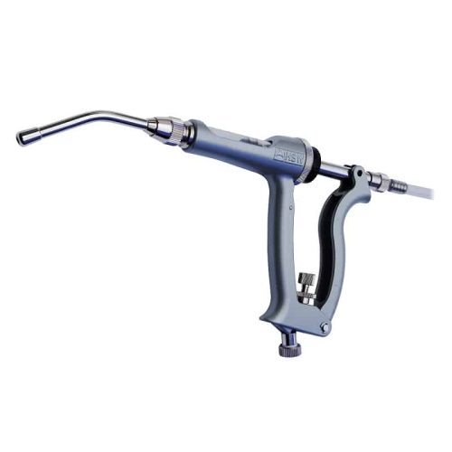 Henke drench-matic 10ml - silver model