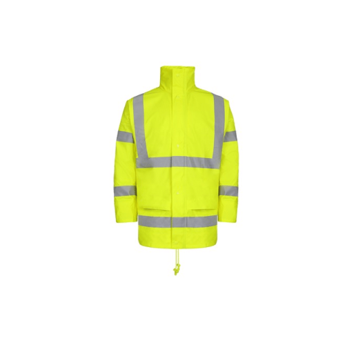 Fort 251 Air Reflex Jacket