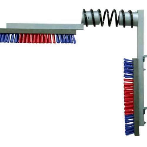 Kerbl Cow Brush Lotte