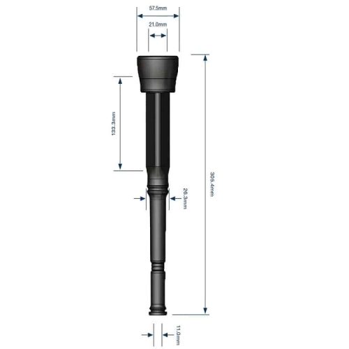 Milkrite ultraliner tlc tlc-a5