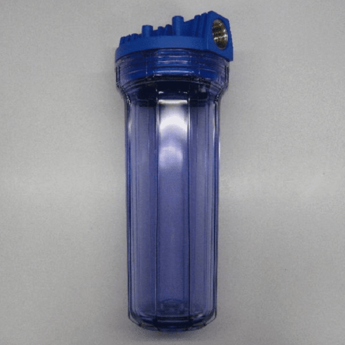 Dairymaster clustercleanse water filter unit