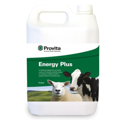 Provita energy plus