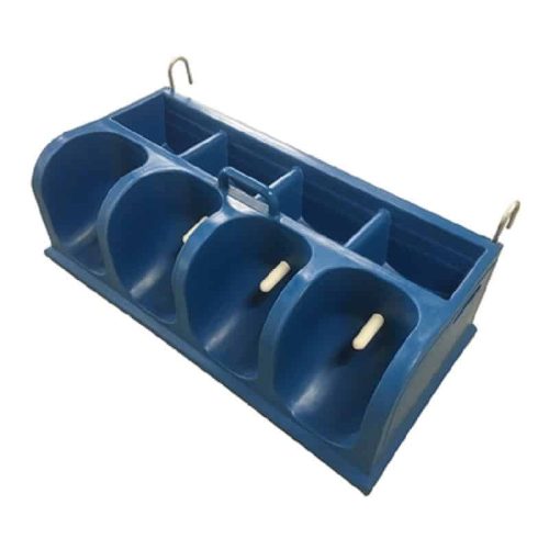 Wydale 4 teat calf feeder