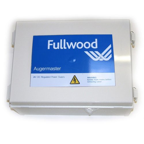 Fullwood augermaster 24v dc psu power supply