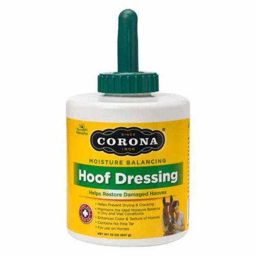 Corona Hoof Care Dressing Ointment