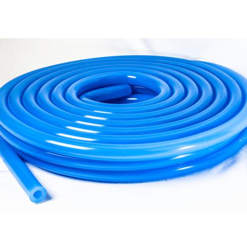 Compatible Fullwood blue silicone single pulsation tube 7mm x 20m