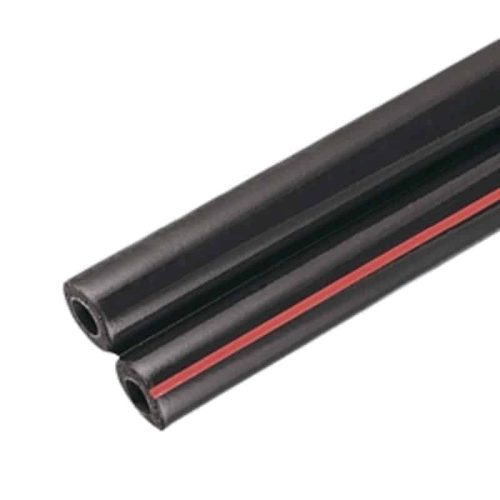 Fullwood rubber twin pulsation tube 7mm x 20m