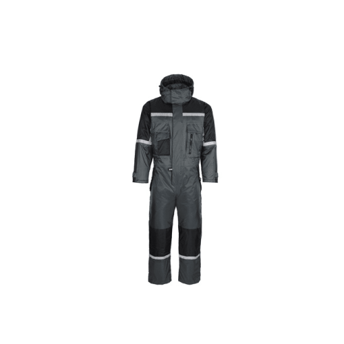Fort 325 Orwell Waterproof Padded Coverall Boilersuit