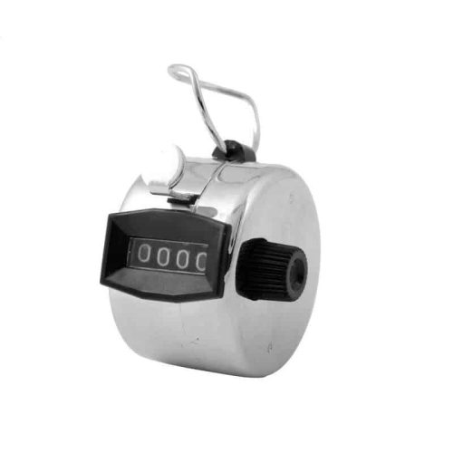 Tally counter
