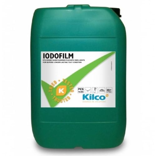 Kilco Iodofilm