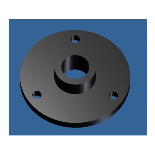 Fullwood augermaster ii circular bearing plates (pack 10)