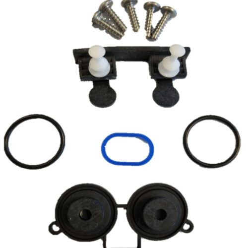 Compatible EP100 Delaval repair kit for old style Dellatron 999262-80