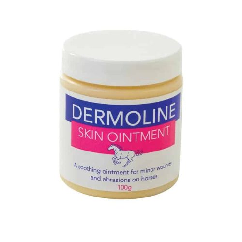 Dermoline Skin Ointment