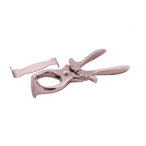Bloodless Lamb Castrator