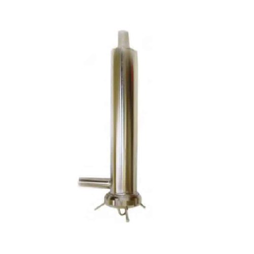Fullwood magnum III filter assembly - 51mm side entry