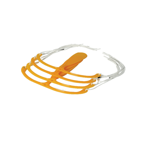 Uteri support - pack of 4