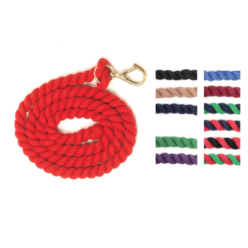 Equisential Walsall Leadrope