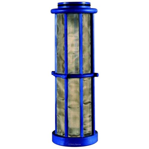 Deosan Febra major filter replacement outer cone