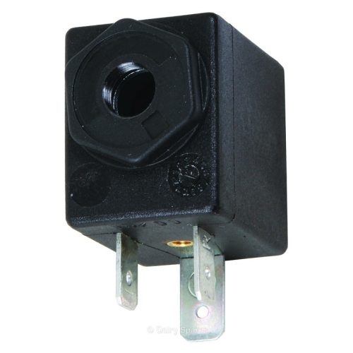 Airwash® solenoid coil 24v