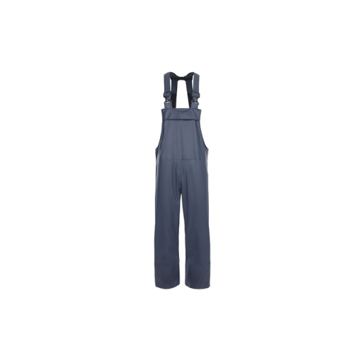 Fort 521 Airflex Bib & Brace Navy Blue