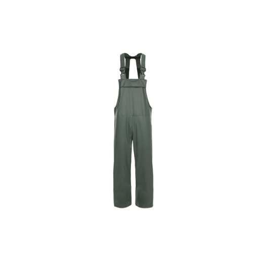 Fort 521 Airflex Bib & Brace Green