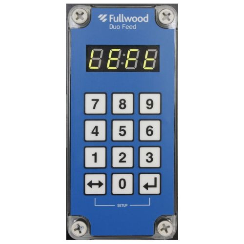 Fullwood duo feed control box (24v input)