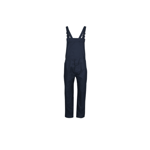 Fort 544 Bib & Brace Overall Navy Blue