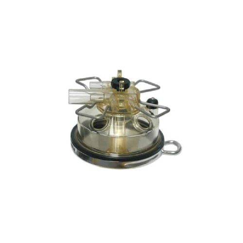 Kingston delaval harmony type claw bowl (no acr)