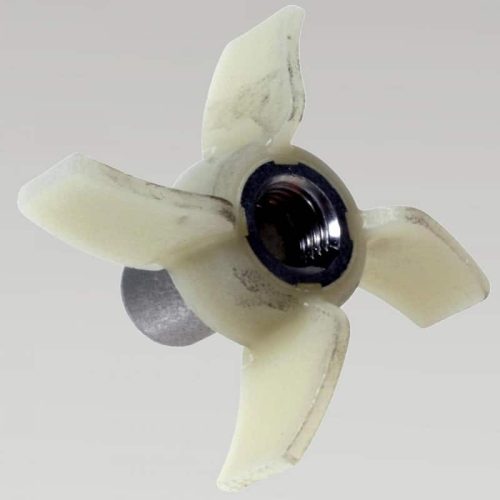 GEA Westfalia 0.55Kw Milk Pump Impeller Small